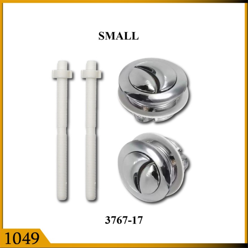 PUSH KNOB SMALL RO (1049)